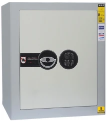 Сейф офисный Griffon M.50.E