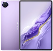 Планшет Oukitel OT12 4/256GB Violet (6931940760232)