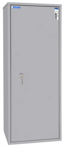 Офисный сейф Паритет-К B.118.K