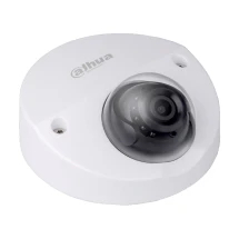IP-відеокамера Dahua DH-IPC-HDBW4231FP-AS-S2 (2.8) White