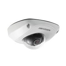 IP-відеокамера Hikvision DS-2CD2523G0-IWS (2.8) White