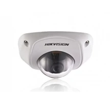 IP-відеокамера Hikvision DS-2CD2523G0-IS (2.8) White