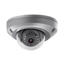 Мініатюрна IP-відеокамера Hikvision DS-2CD6520DT-IO (2.8) Hikvision 6505