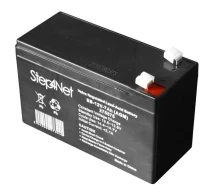 Акумуляторна батарея Step4Net 7 Аг AGM 12 В (SB-12V-7Аh AGM) (275578) Step4Net 17451
