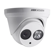 Мініатюрна IP-відеокамера Hikvision DS-2CD2385FWD-I (2.8)