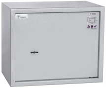 Сейф меблевий Ferocon БС-25КД (Тцб-0019471)