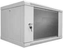 Шкаф настенный SteelNet 4U 600 x 450