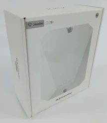 (Уценка) Модуль интеграции посторонних проводных устройств Ajax MultiTransmitter White