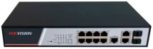 Коммутатор Hikvision DS-3E2310P