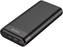 УМБ Sandberg PD65W+2xQC3.0 20000mAh (420-62)