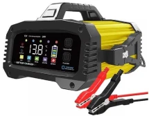 Зарядное устройство для АКБ PowerPlant 12V 25A/24V 15A (NV822744)