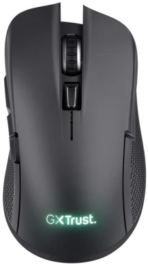 Миша бездротова GXT923 YBAR Wireless Black (24888)