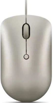 Миша Lenovo 540 USB-C Sand (GY51D20879)