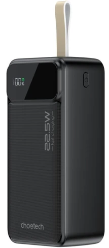УМБ Choetech В731 40000mAh Black (43-00117)