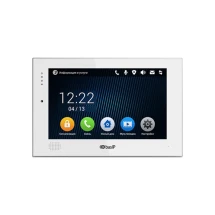 IP-домофон Bas-IP AQ-10 W V3 White