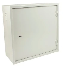 Шкаф антивандальный SteelNet SN-ШН-550-з-2-4U/1.2 (247528)