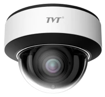 IP-відеокамера TVT TD-9553E3B-A (D/AZ/PE/AR3) (2.8-12) White (77-00342)