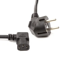 Кабель питания PowerPlant Cu 3x1.5мм2 2 м (CC360369)