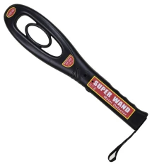 Ручной металлодетектор Aoyodi GP-008