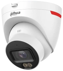 IP-відеокамера Dahua DH-IPC-HDW2849T-S-PRO (2.8мм) White