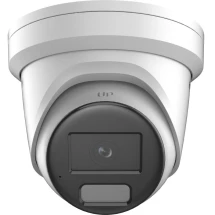 IP-відеокамера Hikvision DS-2CD2387G2H-LIU (2.8 мм) White