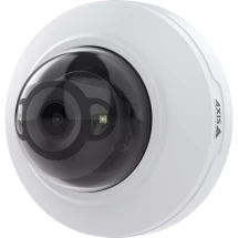 ІР-відеокамера Axis M4218-V (3.5-6.6) White