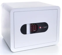 Сейф мебельный Griffon MSR.30.E WHITE