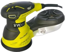 Шлифмашина Ryobi ROS300 (5133001144)