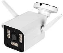 IP-відеокамера Light Vision VLC-2292WI (75-00177)