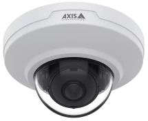 IP-відеокамера Axis M3086-V (2.4) White