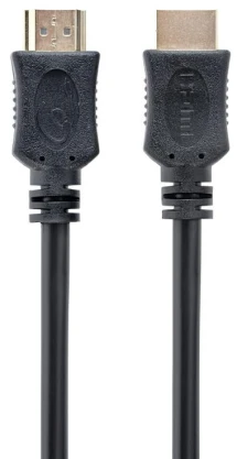 Кабель Cablexpert HDMI to HDMI with Ethernet V.1.4 0.5м (CC-HDMI4L-0.5M)
