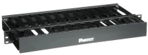 Кабельний організатор Panduit 1U двусторонній (WMPSE)