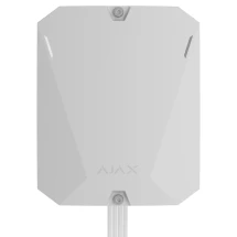 Гибридная централь системы безопасности Ajax Superior Hub Hybrid 2 White (142513.369.WH1)
