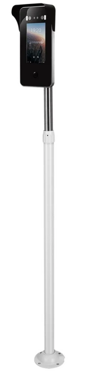 (Уценка) Биометрический терминал ZKTeco FaceDepot-7A