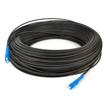 Патч-корд оптический Cor-X FTTH patchcord SC/UPC-SC/UPC-75 Flex (56282)