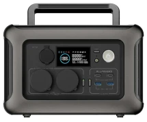 Зарядна станція Allpowers R600 600W 299Wh LiFePO4
