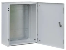 Корпус електротехнічного призначення VAGO 70.50.30-1.0.Ц.0 700х500х300мм IP31 (021866)