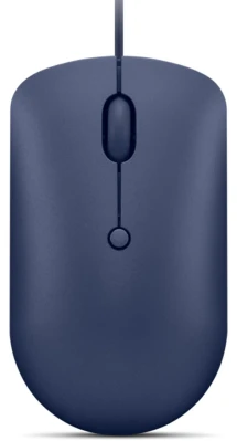 Миша Lenovo 540 USB-C Abyss Blue (GY51D20878)