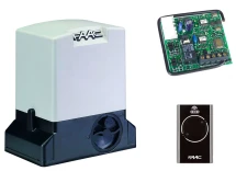 Комплект автоматики с приводом Faac 741