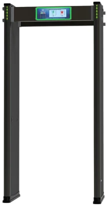 Металодетектор арочний TriniX TRX-700AMD 33 зони детекції (71-00158)