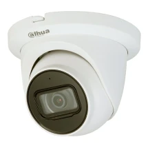IP-відеокамера Dahua DH-IPC-HDW3441TMP-AS (2.8) White
