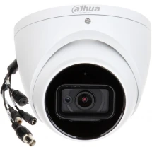 Камера HDCVI Dahua DH-HAC-HDW1200TLP-A (2.8) White