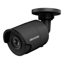 IP-видеокамера уличная Hikvision DS-2CD2043G0-I (2.8) Black