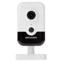 IP-відеокамера внутрішня Hikvision DS-2CD2423G0-IW (W) (2.8) White