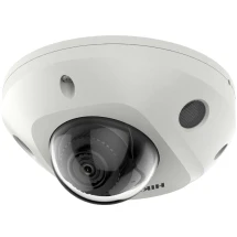 IP-відеокамера Hikvision DS-2CD2523G2-IS (2.8) White