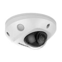 IP-відеокамера Hikvision DS-2CD2563G0-IS (2.8) White
