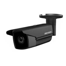 IP-відеокамера вулична Hikvision DS-2CD2T83G0-I8 (4.0) Black