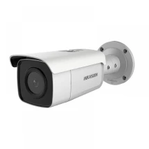 IP-відеокамера вулична Hikvision DS-2CD2T85G1-I8 (4.0) White