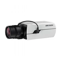 IP-відеокамера корпусна Hikvision DS-2CD4012FWD-A White