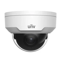 IP-видеокамера Uniview IPC324LE-DSF40K-G White